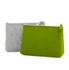 Fabricante Personalizado Amazon Transfronteiriço Bolsa de Feltro com Zíper Bolsa de Cosméticos Bolsa para Armazenamento de Óculos Capa Protetora Pode Adicionar Logotipo