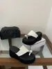 Sandalias de Dedo para Mujer con Aumento de Altura de 8 cm, Nuevo Estilo Verano 2026, Sensación de Alta Gama, Ligeras, Chanclas Retro de Playa