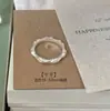 Coleção de Anéis Geométricos Cool Estilo Coreano para Mulheres, Anéis Abertos de Nicho Estilo Ins, Anéis Versáteis para o Dedo Indicador, Acessórios de Joias