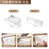 Suporte dobrável para lixo estilo japonês, montado na parede, para porta de armário de cozinha, banheiro, mesa de cozinha, suporte para armazenamento de sacos de lixo