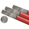 Fio de Solda a Arco de Argônio em Aço Inoxidável Beijing Jinwei Er308H Er309H/316H/347H/317L/308Lsi Barra Reta