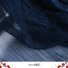 Tela brocada de seda crepé chiffon 30D tela de crepé de seda plateada tela para falda de estilo antiguo para ropa china bufanda de seda para ropa de mujer