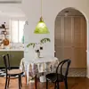 Lámpara Colgante Pequeña Nórdica Moderna Minimalista Lujo Ligero Creativa Cafetería Mesita de Noche Barra Lámpara Individual de Restaurante Colgante Amazon