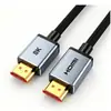 Cable HDMI Chapado en Oro Cable de Datos de Alta Definición Cable de Conexión 2.1 8K60Hz Computadora 4K Portátil Monitor Cable de Transmisión