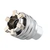 Soquete Mágico - Mais Vendido Internacionalmente 9-21mm Soquete Hexagonal Universal Multifuncional de Alto Torque Ajustável Adaptador