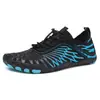 Zapatos de Playa al Aire Libre Transfronterizos de Verano, Zapatos para Seguir Ríos, Zapatos para Senderismo y vadeo, Zapatos Deportivos Antideslizantes para Fitness, Zapatos de Secado Rápido