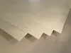 Painéis Curvos de Madeira Maciça Podem Ser Folheados, Placas Curvas Podem Ser Folheadas com Papel Melamínico, Pilares Podem Ser Revestidos com Papel Melamínico, Painéis em Forma de Arco, Painéis Macios e Painéis Curvos