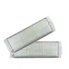 Adecuado para Xiaomi Mijia Robot Aspirador Sin Lavado MJSTP Cepillo Principal Pantalla de Filtro Cepillo Lateral Tanque de Agua Limpia Accesorios Caja de Polvo