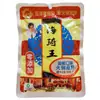 10 Salsas Picantes para Brochetas de Hot Pot, Salsa para Sumergir Sabor Neutro 0g para Hot Pot, Salsa para Sumergir Barbacoa y Hot Pot Haiqi Wang, Salsa para Fideos, Mayoreo