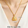 Conjunto de brinco triangular em relevo com padrão de nuvem banhado a ouro vietnamita e anel para mulheres, ouro de imitação que não desbota, colar de cobre banhado a ouro