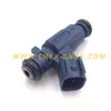Para Buick Chevrolet boquilla de inyector de combustible 0280156300~92068193