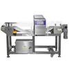 Fábrica de Detectores de Metal para Bolos da Lua Linha de Montagem Automática Máquina de Remoção Automática de Corpos Estranhos Metálicos Fabricante de Máquina de Detecção de Metal para Alimentos Inteligente
