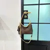 Bolso Tote Monograma Clásico Monica Kiki 2026 Nuevo Versátil Bolso Dumpling Moda Femenina Bolso Cruzado para el Trabajo