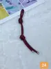 Llavero Colgante Creativo Nuevo Transfronterizo Correa de Cuero Color Caramelo Versátil de Moda Accesorio para Bolsa Venta al por Mayor en Stock