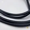 Máquina de remo de 4 metros corda de recuo tipo controle eletromagnético hidráulico resistência ao vento resistência à água acessórios para máquina de remo alça de puxar corda elástica