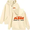 Sudadera con Capucha Americana 300g Rizo Sudadera con Cremallera con Logo Impreso Personalizado Camiseta Publicitaria Ropa de Grupo con Bordado Impreso Lista para la Venta