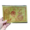 Bolsa de Dinero del Conductor de Carroza, Billete de Dragón, Billetes Grandes, Dinero del Emperador de Jade, Dinero del Pase de Cinco Vías, Dinero del Guía Ancestral, Un Paquete de 90 Piezas, Dinero de Diez Mil Guan, Al Por Mayor