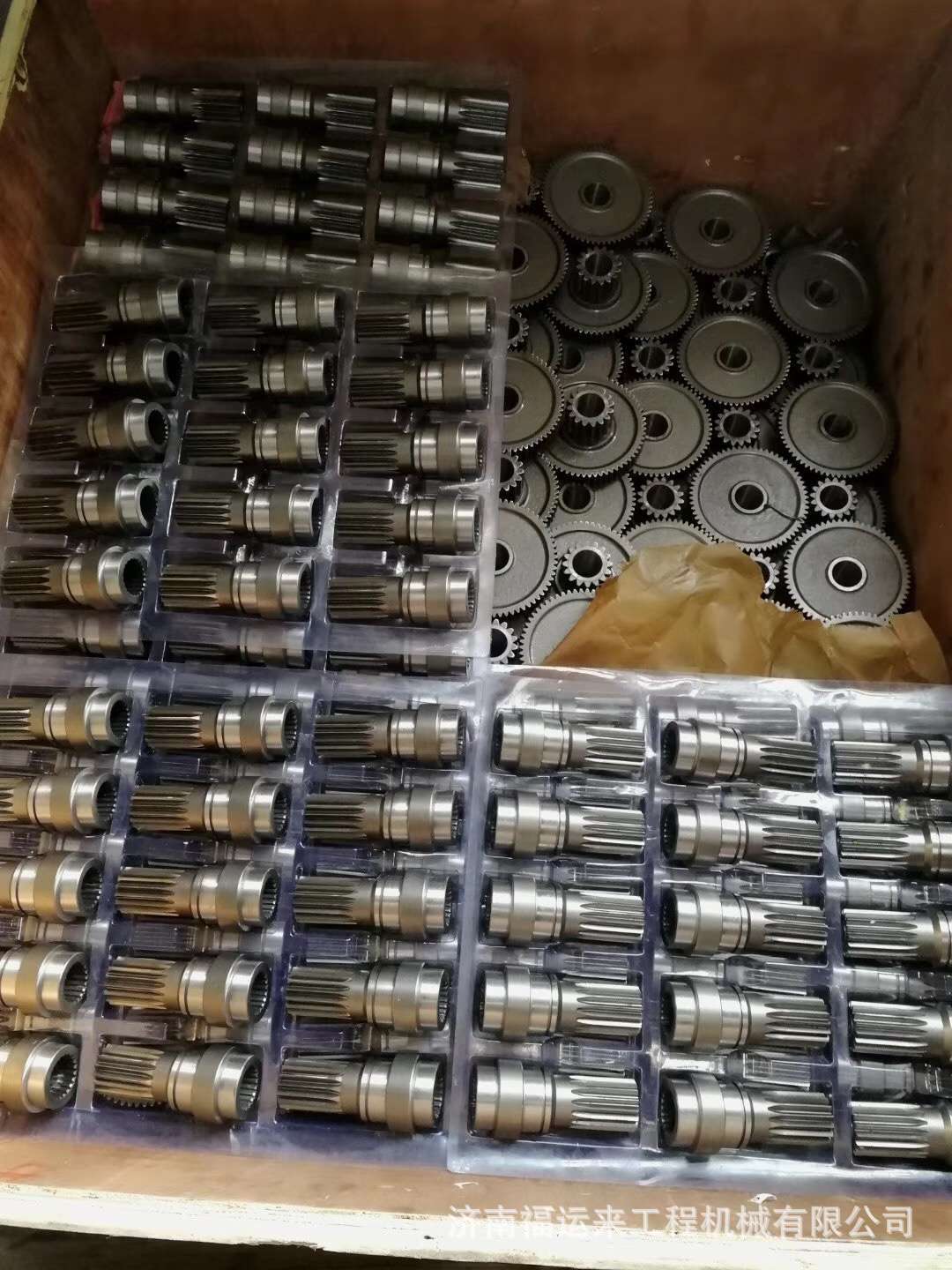 搅拌车配件减速机  (10).jpg