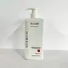 Despertar del Cabello Aceite Herbal de Plantas Control de Grasa Champú Voluminizador Acondicionador de Crema con Proteína Mascarilla Capilar Calidad de Salón Producto Genuino
