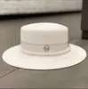 Chapéu de Palha com Pérolas Estilo Hepburn Francês Estilo Chanel Feminino Verão Celebridade Praia Férias Chapéu de Sol Proteção Solar Chapéu de Copa