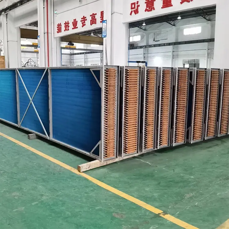 苏州表冷器厂家