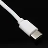 Cable de Carga Tipo-C Cable de Carga Universal Cable USB Android Adecuado para Teléfono Móvil Cable de Carga Rápida Batería Externa Portátil Cableado