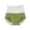 Pantalones Moldeadores de Cuerpo con Pegamento de Gelatina Control Fuerte del Vientre, Calzones de Seda de Hielo Ultra Elásticos de Cintura Alta con Levantamiento de Glúteos y Entrepierna de Seda de Mora, Ceñidores de Cintura con Sensación de Hielo
