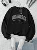 Sudaderas de Moda para Mujer Estampados Parque Nacional de Arizona Jersey