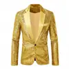 Traje de baile de lentejuelas de gran tamaño para comercio exterior, deslumbrante vestido de traje colorido para acompañantes, disfraz de actuación, atuendo de escenario