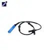 Sensor de velocidad de rueda ABS sensor antibloqueo E66/65/740/730 34526771708