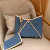 2025 Versátil Moda Retrô Jeans Azul Jeans Mini Bolsa Lua Bolsa Lancheira Bolsa Hobo de Segunda Mão para Axila para Mulheres