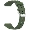 Para Huawei WATCH GT4 41mm Verde Hierba GT5 Correa de Goma watch3pro Pulsera de Silicona GT3