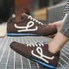 Zapatillas de entrenamiento alemanas 2026 modelo nuevo primavera/verano, cómodas, ligeras, de suela plana, retro, versátiles, zapatillas casuales de suela blanda al por mayor