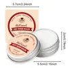Creme de Limpeza para Glândula Lacrimal de Pets no Atacado, Removedor de Manchas de Lágrimas para Cães e Gatos, Óleo de Jojoba, Pomada Ocular de Abacate, Item Popular em Estoque