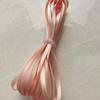 5m Precio 3mm Correa Fina Clip para Bolso Pasador para Pelo de Mascota Ropa de Bebé Lazo Accesorios para el Cabello Lolita Material Hecho a Mano DIY