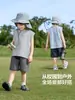 Shorts de Verano 2026 de Secado Rápido Impermeables para Niños Right-Ou Ropa Infantil Nueva Pantalones de Verano de Longitud Media para Niños Pequeños