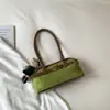 2026 Nuevo Bolso de Hombro de Gamuza de Moda Estilo Coreano, Bolso Tote Grande Único y Elegante, Bolso de Mano Casual para Mujer