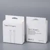 Adecuado para Empaque de Cargador Xiaomi 33W67W120W Caja de Empaque Dos en Uno: Cabezal de Carga Xiaomi y Cable de Datos