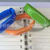 Fornecer pulseira de silicone rfid IC RF pulseira de pulso reutilizável RFID etiqueta eletrônica