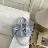 Estilo Novo da Primavera de 2026, Estilo Ocidental, Bolsa Saco Simples, Fashion, Casual e Tendência, Bolsa Transversal de Ombro Personalizada para Mulheres