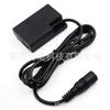 Adecuado para Canon EOSRP 760D 800D DR-E18 caja de batería externa batería falsa LP-E17