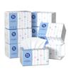 Papel Tissue Xiangmo, Pacote Econômico para Casa, Grande Pacote de Papel Tissue, 420 Folhas, 5 Camadas, Pacote Econômico, Papel Higiênico, Papel para Guardanapo, Dropshipping