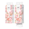 1500 Folhas de Papel Higiênico de Rolo para Uso Doméstico, Papel Higiênico de Parede, Papel Especial para Banheiros, Feito de Madeira Natural, Extra Grande e Espesso