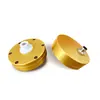 Detector de chispas tubería eliminación de polvo detector de chispas industria de la madera a prueba de explosión de polvo sonda alarma bomba de agua cabezal de rociador