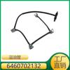 Adequado para Mercedes-Benz Classe C Tubo de Transbordo de Óleo 6460702132