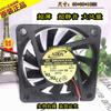 Ventilador de CPU Taiwan Xiexi ADDA AD0612HB-GA0 6010 12V 0.25A ventilador de fuente de alimentación