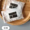 Touca de Banho Descartável para Adultos, Touca para Chuveiro, Touca para Tratamento de Cabelo em Salão de Beleza, Touca Doméstica Anti-Fumaça de Óleo, Uso em Hotéis e Pousadas