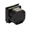 Fabricante de Origen Lane Lan Yin Uwz48 Temporizador Industrial Se Utiliza para Generadores, Aires Acondicionados Industriales Domésticos y Maquinaria