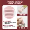 Rolha de Silicone para Garrafa de Vinho de Grau Alimentício Plugue de Vedação de Silicone Tampa de Silicone para Garrafa de Vinho Champagne Rolha de Vinho de Natal