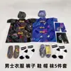 Ropa para Hombres y Mujeres, Ropa de Frío, Ropa de Tela y Algodón, Al Por Mayor, Día de Muertos, Festival Qingming, 1 de Octubre, Visitar las Tumbas y Limpiar las Lápidas